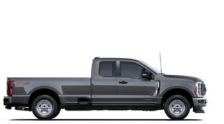 2025 Ford Super Duty® External Image 1